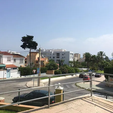 La Malaguena Paco Torremolinos