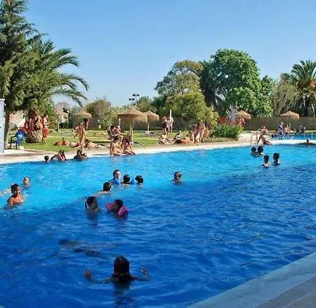 Appartement La Malaguena Paco *
