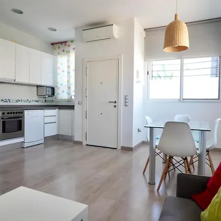 Appartement La Malaguena Paco Torremolinos