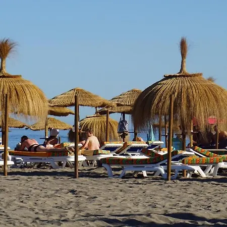 La Malaguena Paco Torremolinos