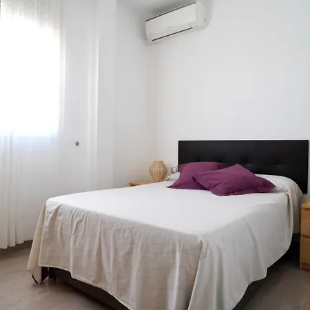 Appartement La Malaguena Paco Torremolinos