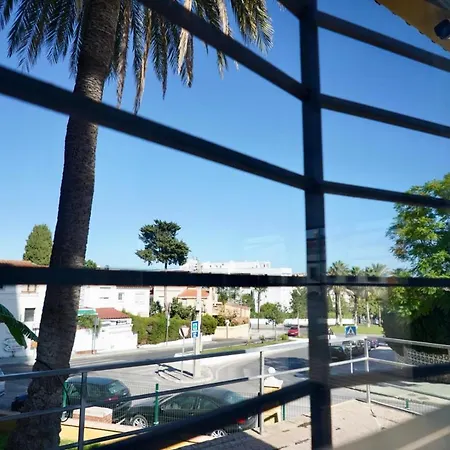 La Malaguena Paco Torremolinos
