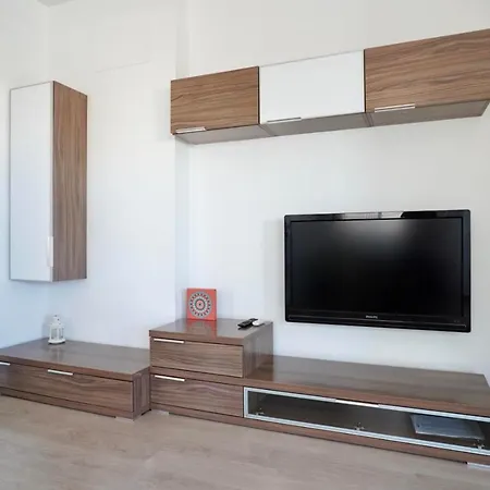 La Malaguena Paco Appartement Torremolinos