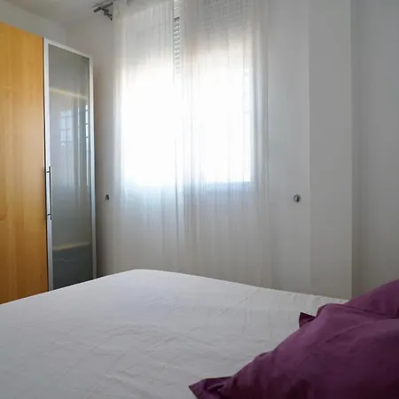 La Malaguena Paco Appartement