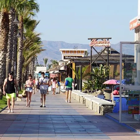 Appartement La Malaguena Paco Torremolinos