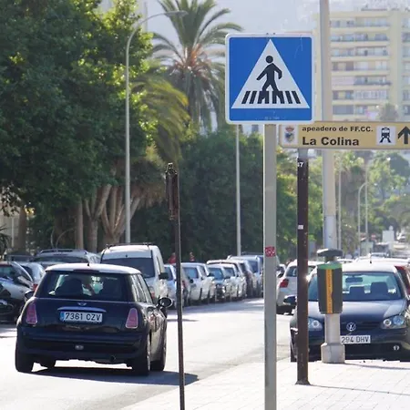 La Malaguena Paco Appartement Torremolinos