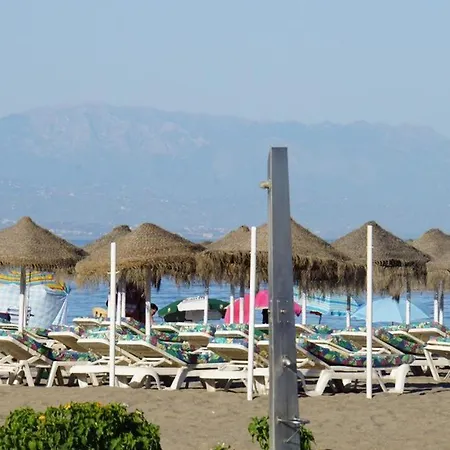 La Malaguena Paco Appartement Torremolinos
